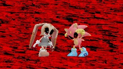 A screenshot taken in Dreams. 7 of 27.