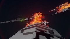 A screenshot taken in Dreams. 3 of 5.