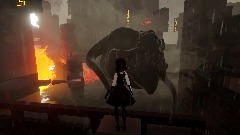 A screenshot taken in Dreams. 3 of 5.