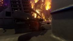 A screenshot taken in Dreams. 2 of 3.