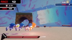 A screenshot taken in Dreams. 2 of 2.