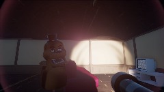 Five nights at home demo