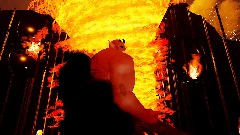 A screenshot taken in Dreams. 13 of 29.