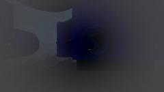 Remix of Dream Puppets Main lobby