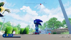 A screenshot taken in Dreams. 4 of 18.