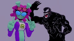 A screenshot taken in Dreams. 6 of 6.