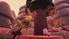 A screenshot taken in Dreams. 2 of 3.