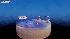 A screenshot taken in Dreams. 22 of 27.