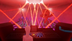 Club Party ( DANCE,SACKBOY)