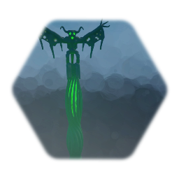Pillar of The Abyss