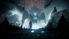 A screenshot taken in Dreams. 3 of 7.