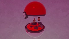 Pokeball Project (Charmander)