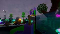 A screenshot taken in Dreams. 1 of 20.