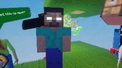 A screenshot taken in Dreams. 1 of 4.