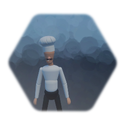 Chef