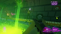 A screenshot taken in Dreams. 12 of 26.