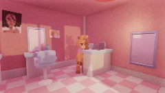 A screenshot taken in Dreams. 5 of 9.