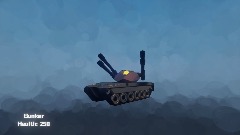 A screenshot taken in Dreams. 9 of 29.