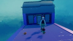 Doof Kick Perry And Dance