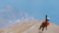 A screenshot taken in Dreams. 11 of 13.