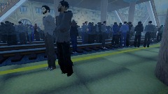 Hlavák Spider-haff vs Spider-whoof