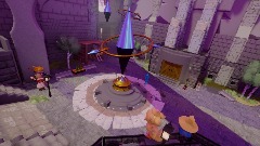 Revenant's Toll - Mor Dhona (FFXIV) [WIP]