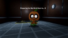 A screenshot taken in Dreams. 3 of 3.