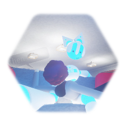 Companion bot redesign!!!