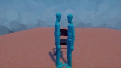 Wrestling Sneak Peek