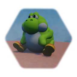 Big Yoshi