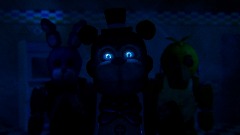 A screenshot taken in Dreams. 4 of 14.