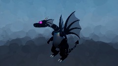 A screenshot taken in Dreams. 22 of 23.