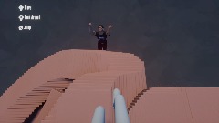 A screenshot taken in Dreams. 4 of 14.