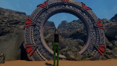 A screenshot taken in Dreams. 14 of 23.