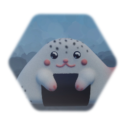 Onigiri Seal