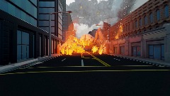 Run From The Giant Enemy Spider (Update)