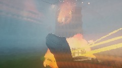 A screenshot taken in Dreams. 9 of 18.