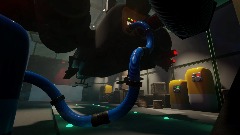 A screenshot taken in Dreams. 19 of 30.