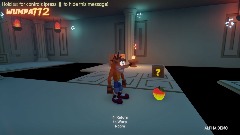 A screenshot taken in Dreams. 9 of 11.