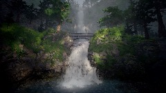 A screenshot taken in Dreams. 2 of 5.