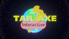 Tap Axe Interactive logo