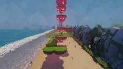 A screenshot taken in Dreams. 12 of 30.