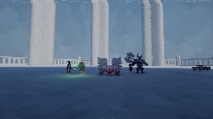 A screenshot taken in Dreams. 24 of 29.