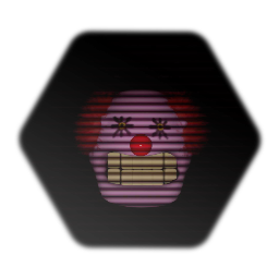 Grunkfuss the Clown