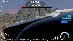 A screenshot taken in Dreams. 22 of 26.