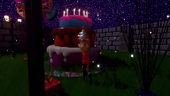 A screenshot taken in Dreams. 5 of 5.