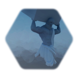 Shadow God