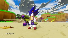 A screenshot taken in Dreams. 9 of 26.