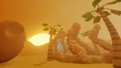 A screenshot taken in Dreams. 7 of 17.