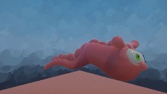 A screenshot taken in Dreams. 15 of 17.